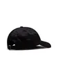 Carne Bollente x Virón Dance Hole Cap (Schwarz)