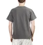 Brain Dead Medication Pocket Tee (Dunkelgrau)