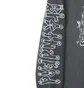 Brain Dead Leon's Girls Longsleeve (Anthrazit)
