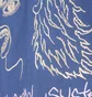 Brain Dead Foraging Coat (Navy)