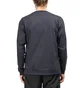 Carhartt WIP L/S Chase T-Shirt (Navy / Gold)