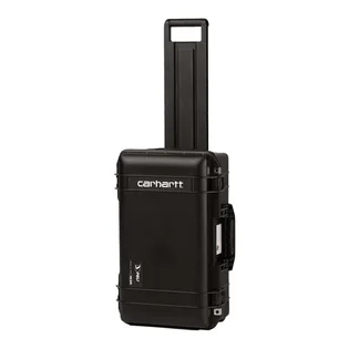 Carhartt WIP x PELI 1535 Air Carry-On Case (Schwarz)