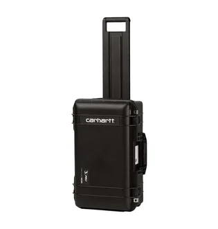 Carhartt WIP x PELI 1535 Air Carry-On Case (Schwarz)