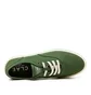 Clae August (Grün / Weiß)