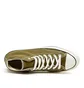Converse Chuck 70 HI 'Dark Moss' (Dunkelgrün)