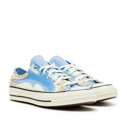 Converse Chuck 70 Low 'Hybrid Camo' (Multi)
