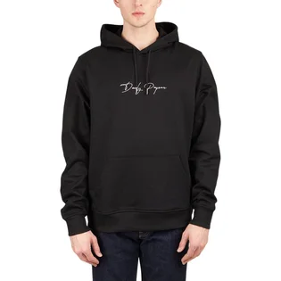 Daily Paper Escript Hoody (Schwarz)