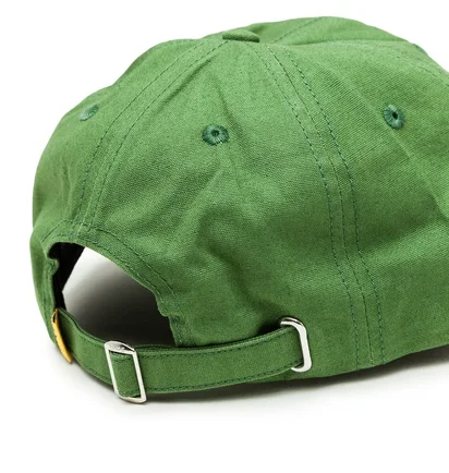 Dime Leopardino Cap (Grün)
