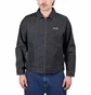 Dime Denim Twill Jacket (Schwarz)