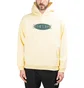 Brain Dead Earth Tour 2020 Hoodie (Gelb)