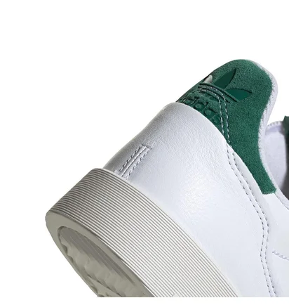 adidas Supercourt (Weiß / Grün)