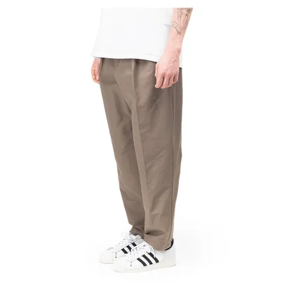 Flagstuff Cholo Relay Pants (Grau)