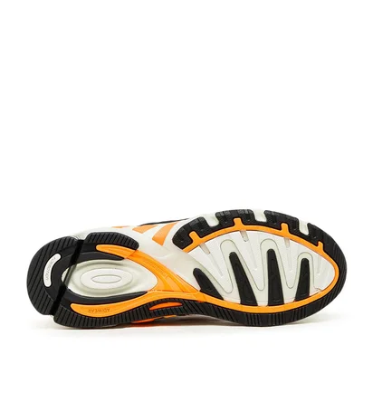 adidas Response CL (Grau / Orange)