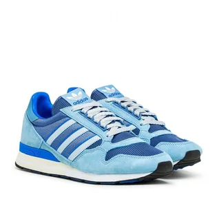 adidas ZX 500 (Blau / Beige)