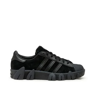 adidas x Angel Chen W Superstar80s AC (Schwarz)