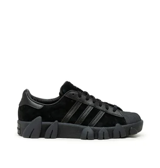 adidas x Angel Chen W Superstar80s AC (Schwarz)