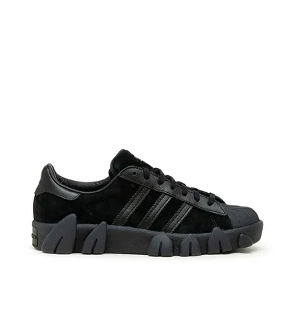 adidas x Angel Chen W Superstar80s AC (Schwarz)