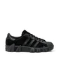 adidas x Angel Chen W Superstar80s AC (Schwarz)