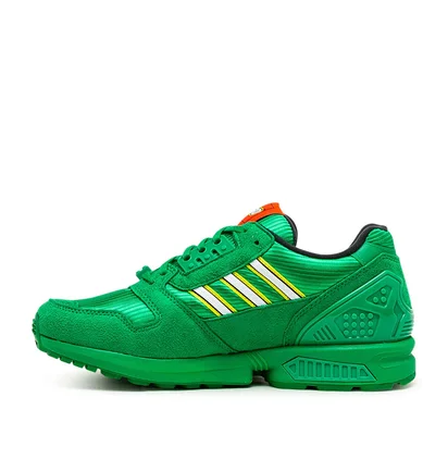adidas x Lego ZX 8000 (Grün)