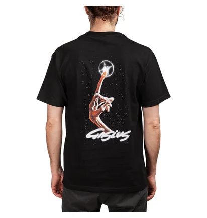 Gasius Cosmic Soup Tee (Black)
