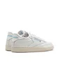 Reebok WMNS Club C 85 Vintage (Creme / Blau)