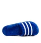 adidas Adimule Velvet (Blau / Weiß)