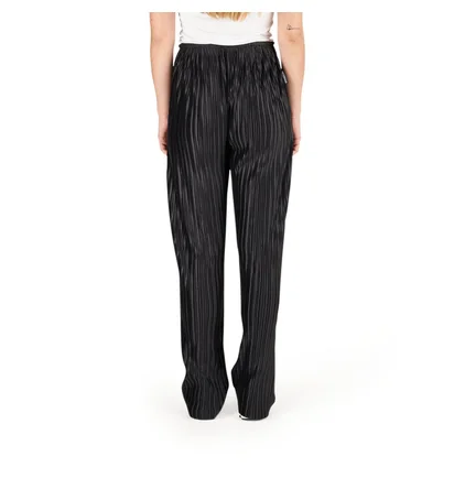 Han Kjobenhavn Straight Leg Leggings (Schwarz)