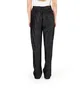 Han Kjobenhavn Straight Leg Leggings (Schwarz)