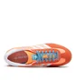adidas Gazelle Indoor (Orange / Türkis)