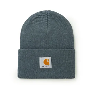 Carhartt WIP Acrylic Watch Hat (Eucalyptus)