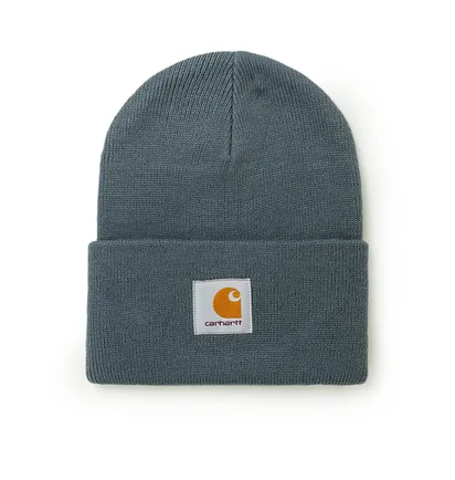 Carhartt WIP Acrylic Watch Hat (Eucalyptus)