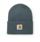 Carhartt WIP Acrylic Watch Hat (Eucalyptus)