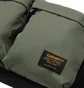 Carhartt WIP Military Hip Bag (Olive / Schwarz)