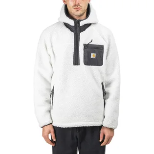 Carhartt WIP Prentis Pullover (Weiß / Schwarz)