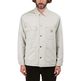 Carhartt WIP OG Chore Coat (Grau)