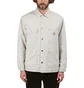 Carhartt WIP OG Chore Coat (Grau)