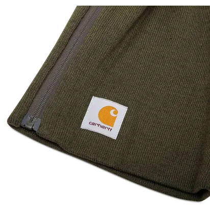 Carhartt WIP Zip Mask (Grün)