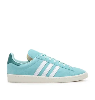 adidas Campus 80s (Türkis / Weiß)