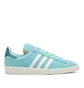 adidas Campus 80s (Türkis / Weiß)