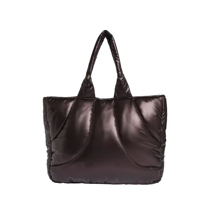adidas Shopper (Burgundi)