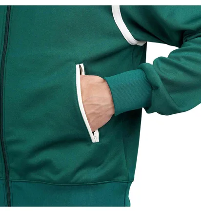 adidas Premium Track Top (Grün)