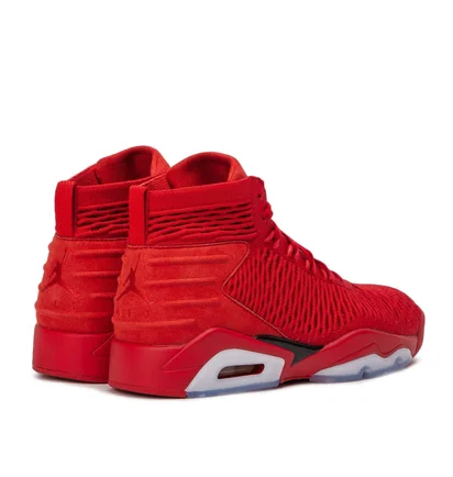 jordan Flyknit Elevation 23 (Rot / Schwarz)