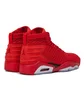 jordan Flyknit Elevation 23 (Rot / Schwarz)