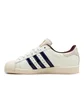 adidas x Wales Bonner Superstar (Beige / Blau)