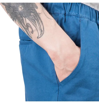 Karhu Trampas Shorts (Blau)