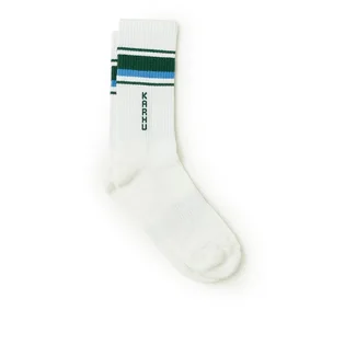 Karhu Tubular 87 Sock (Weiss / Dunkel Grün)