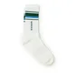 Karhu Tubular 87 Sock (Weiss / Dunkel Grün)