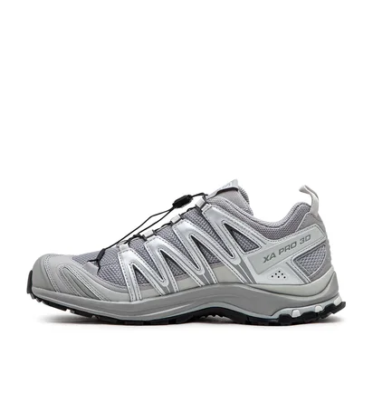 Salomon XA PRO 3D (Grau)