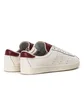 adidas Lacombe (Weiß / Burgundy)
