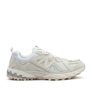 New Balance ML610TF (Beige / Hellblau)